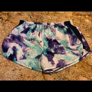 Athletic Wear Shorts